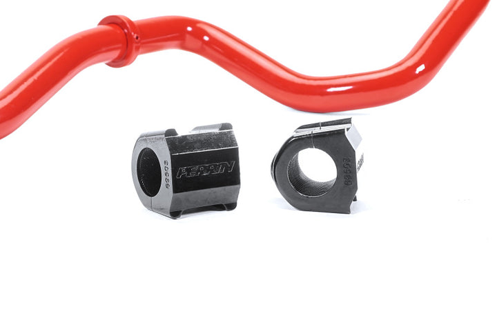 PERRIN 22-25 Subaru WRX Front Swaybar - 24.5mm - Bull Strap