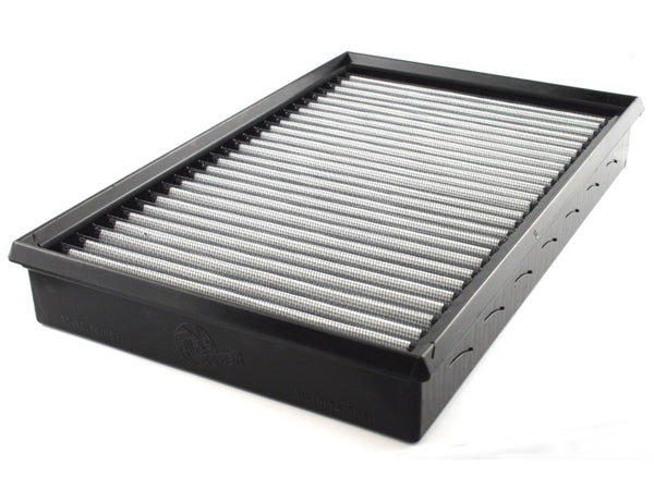 aFe MagnumFLOW Air Filters OER PDS A/F PDS Audi/VW 06-12 V6-3.2L/3.6L - Bull Strap