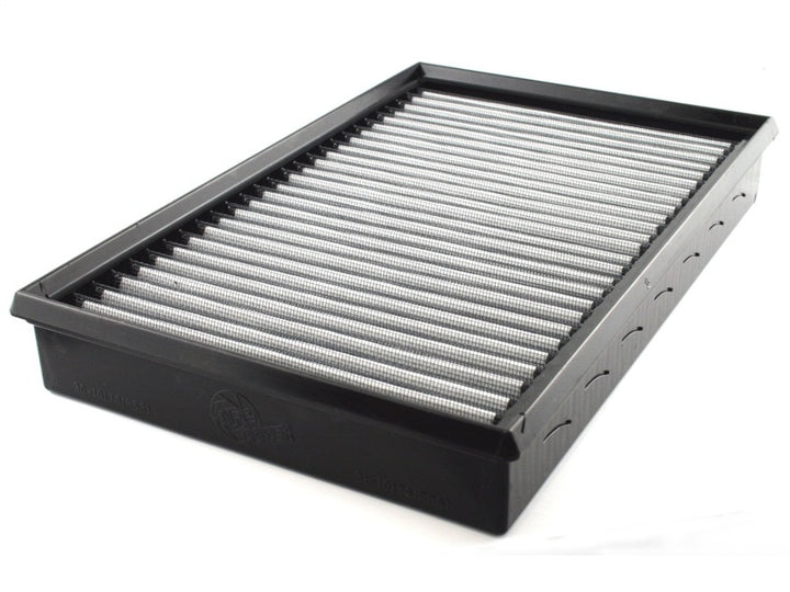aFe MagnumFLOW Air Filters OER PDS A/F PDS Audi/VW 06-12 V6-3.2L/3.6L - Bull Strap