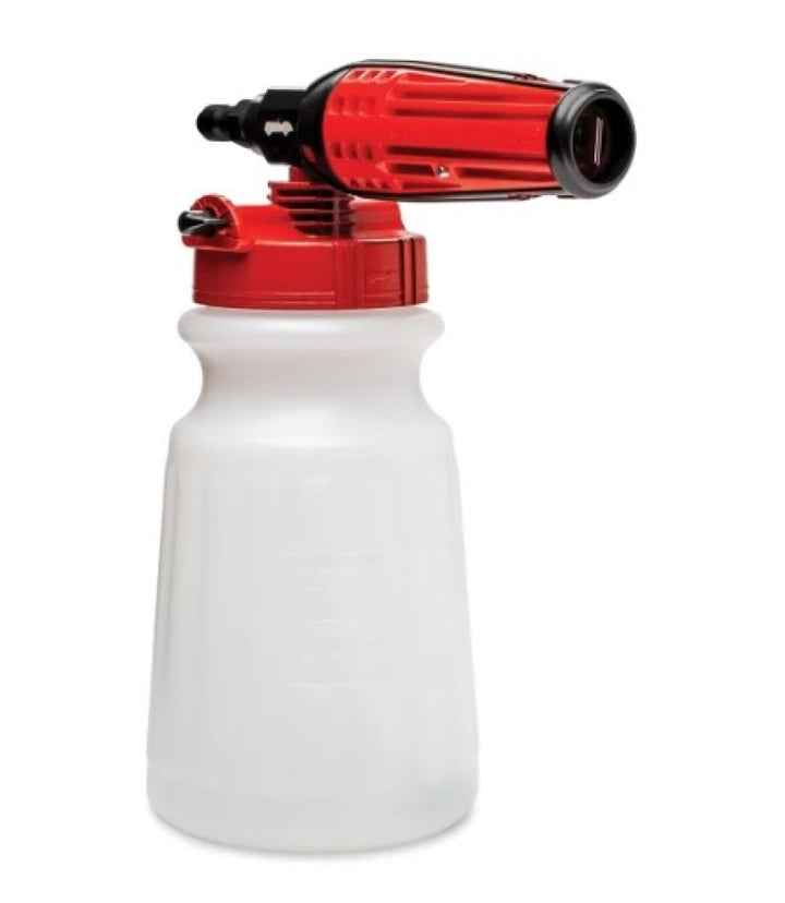 Griots Garage Brilliant Finish Foam Cannon - Bull Strap