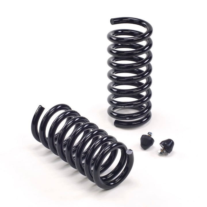 Hotchkis 97-03 Ford F150 2WD Std. Cab Front Coil Springs - Bull Strap