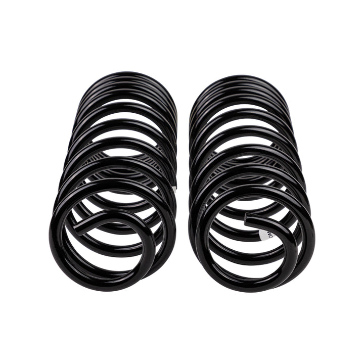 ARB / OME Coil Spring Rear Prado To 2003 - Bull Strap