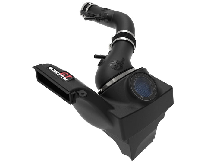 aFe 19-24 Ford Edge Momentum GT Cold Air Intake System w/ Pro 5R Filter - Bull Strap