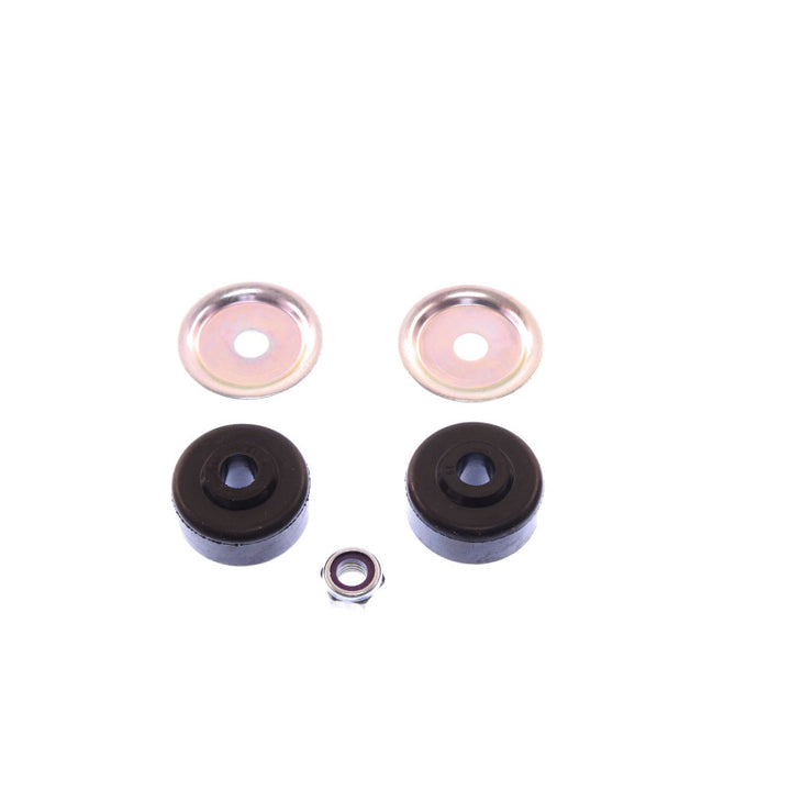Bilstein Street Rod 1975 Ford Mustang II Mach I Front 36mm Monotube Shock Absorber - Bull Strap