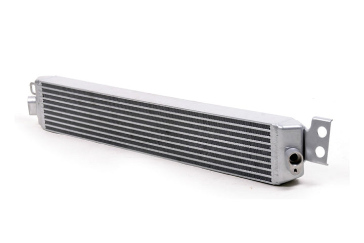 CSF 07-13 BMW M3 (E9X) Race-Spec Oil Cooler - Bull Strap
