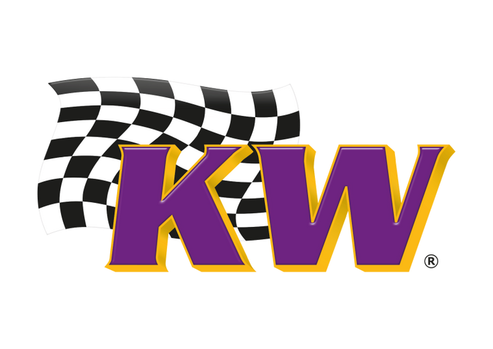 KW Coilover Kit V2 BMW 3-Series F30/ 4-Series F32 AWD w/ EDC - Bull Strap