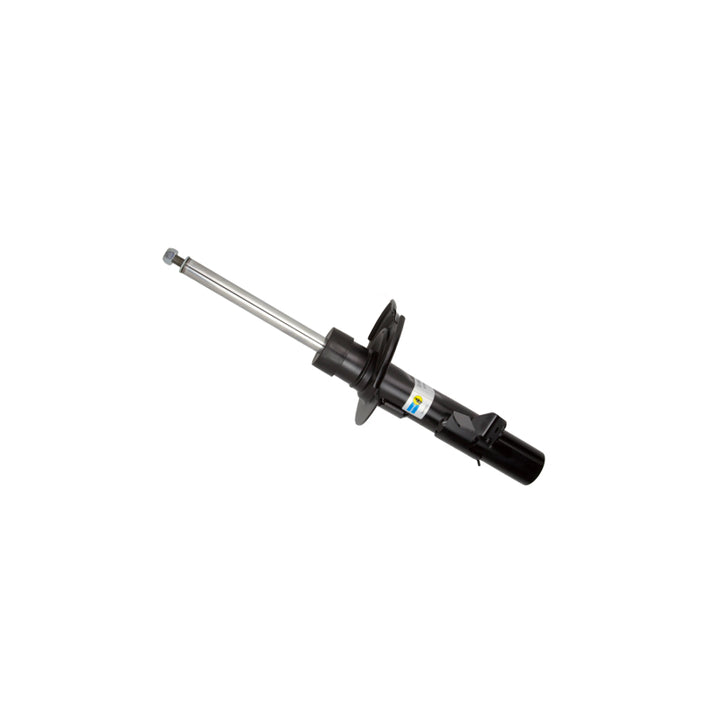 Bilstein B4 14-16 Ford Focus Front Left Twintube Strut Assembly - Bull Strap