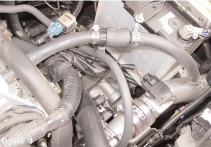 Injen 04-06 xB Polished Short Ram Intake - Bull Strap
