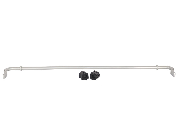 Whiteline 2020+ Subaru Outback Rear 20mm 2 Point Adjustable Sway Bar - Bull Strap