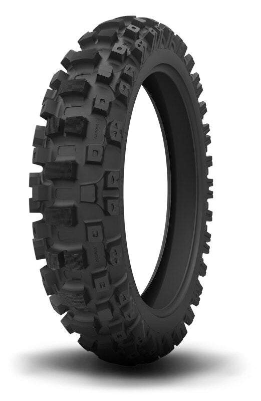 Kenda K786 Washougal II Rear Tire - 90/100-16 4PR 52M TT 129F1058 - Bull Strap