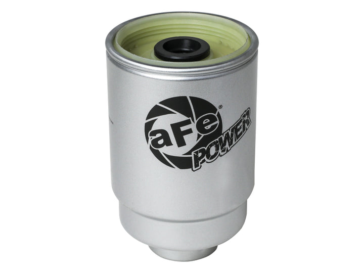 aFe ProGuard D2 Fluid Filters Fuel F/F FUEL GM Diesel Trucks 01-12 V8-6.6L (td) - Bull Strap