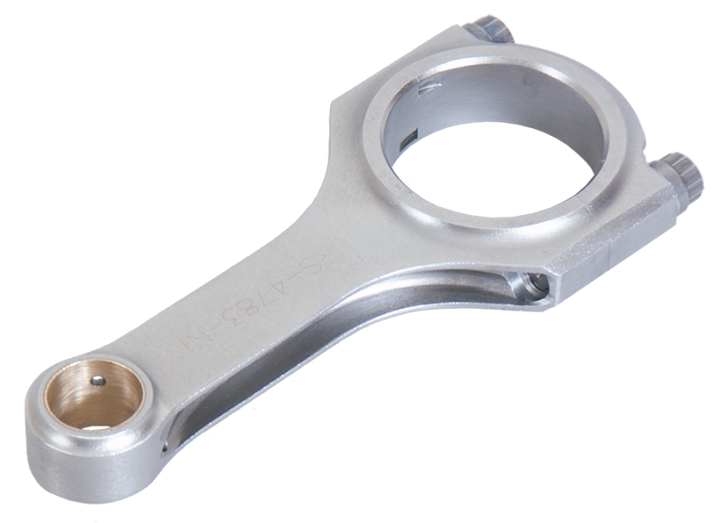 Eagle Nissan RB26 Engine Connecting Rods (Set of 6) - Bull Strap
