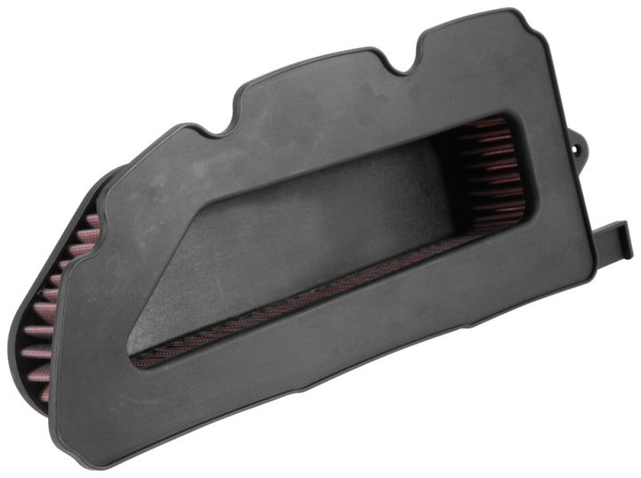 K&N 16-18 Honda SXS1000M3 Pioneer Replacement Air Filter - Bull Strap