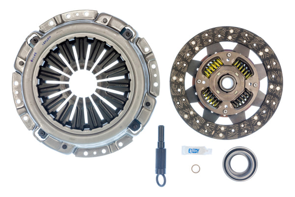 Exedy OE 2005-2011 Nissan Frontier V6 Clutch Kit - Bull Strap