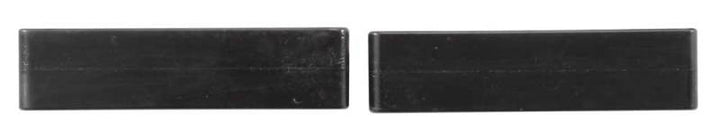 K&N 04-15 Nissan Titan 5.6L V8 F/I Cabin Air Filter - Bull Strap