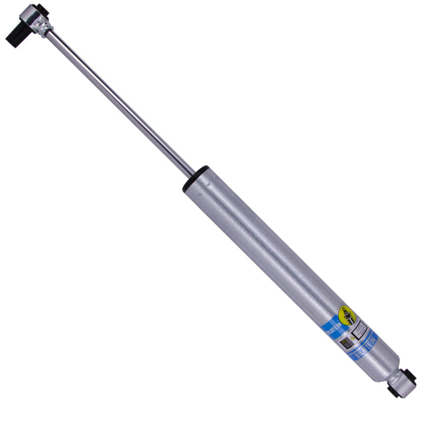 Bilstein 20-21 Jeep Gladiator Front B8 B100 Series Shocks - 3-4.5in Lift - Bull Strap