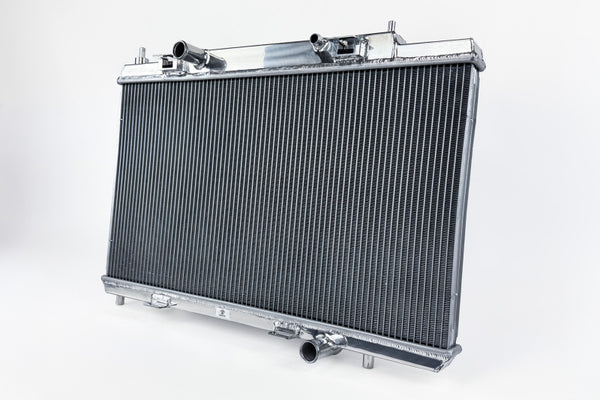 CSF14-19 Ford Fiesta ST Radiator - Bull Strap