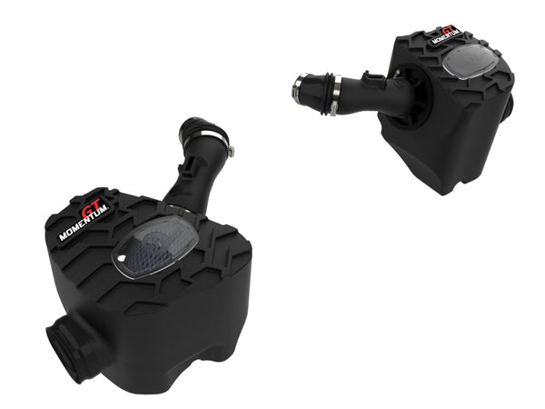 aFe 2022 Toyota Tundra V6-3.5L (tt) Momentum GT Pro 5R Cold Air Intake System - Bull Strap