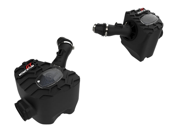 aFe 2022 Toyota Tundra V6-3.5L (tt) Momentum GT Pro 5R Cold Air Intake System - Bull Strap