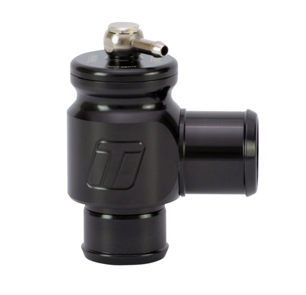 Turbosmart BOV Kompact Plumb Back-34mm - Bull Strap