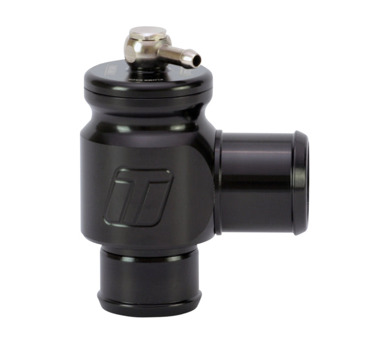 Turbosmart BOV Kompact Plumb Back-34mm - Bull Strap