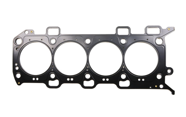 Cometic Ford 5.0L Gen-3 Coyote Modular V8 94.5mm Bore .045in MLS Cylinder Head Gasket RHS - Bull Strap