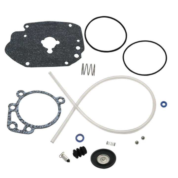 S&S Cycle Basic Rebuild Kit for Super E/G - Bull Strap