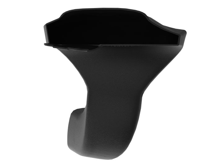 aFe 19-23 Ford Ranger L4-2.3L (t) Dynamic Air Scoop w/ Pro DRY S Filter (D.A.S. PLUS) - Bull Strap