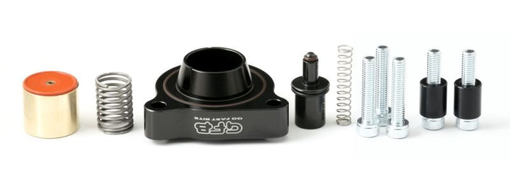 GFB Diverter Valve DV+ 13-18 Renault Clio IV RS - Bull Strap