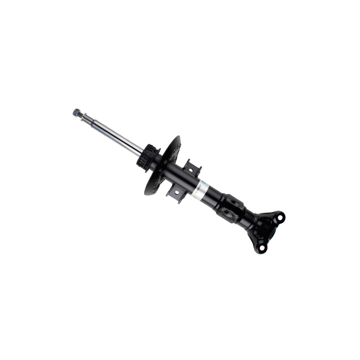 Bilstein B4 OE Replacement 09-15 Mercedes-Benz E-Class Front Twintube Strut Assembly - Bull Strap