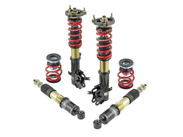 Skunk2 14-15 Honda Civic Pro ST Coilovers - Bull Strap