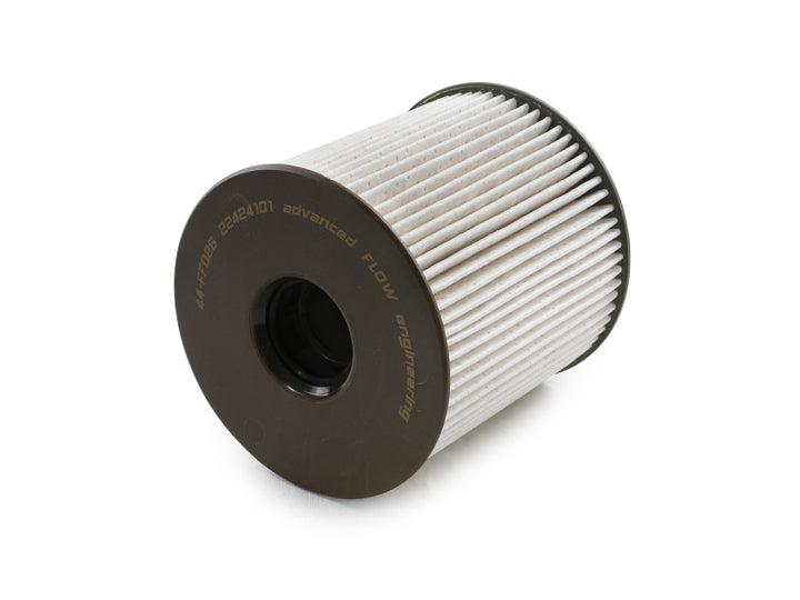 aFe 19-24 Ram Cummins 6.7L PROGUARD Fuel/Water Separator Filter - Bull Strap