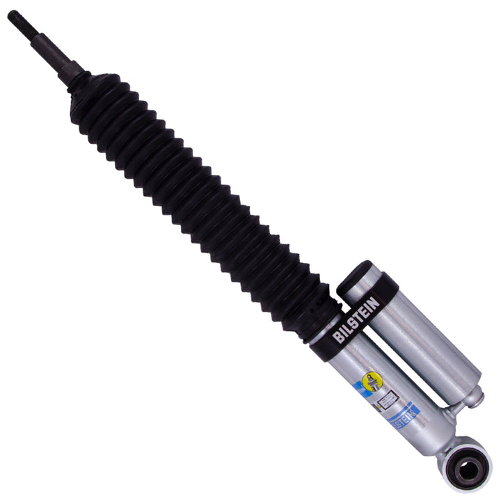Bilstein 5160 Series 98-07 Toyota Land Cruiser 46mm Monotube Shock Absorber - Bull Strap