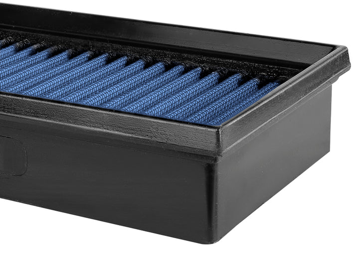 aFe MagnumFLOW Pro 5R OE Replacement Filter 15-19 Mercedes-Benz C63 AMG (C205/A205) V8-4.0L (tt) - Bull Strap