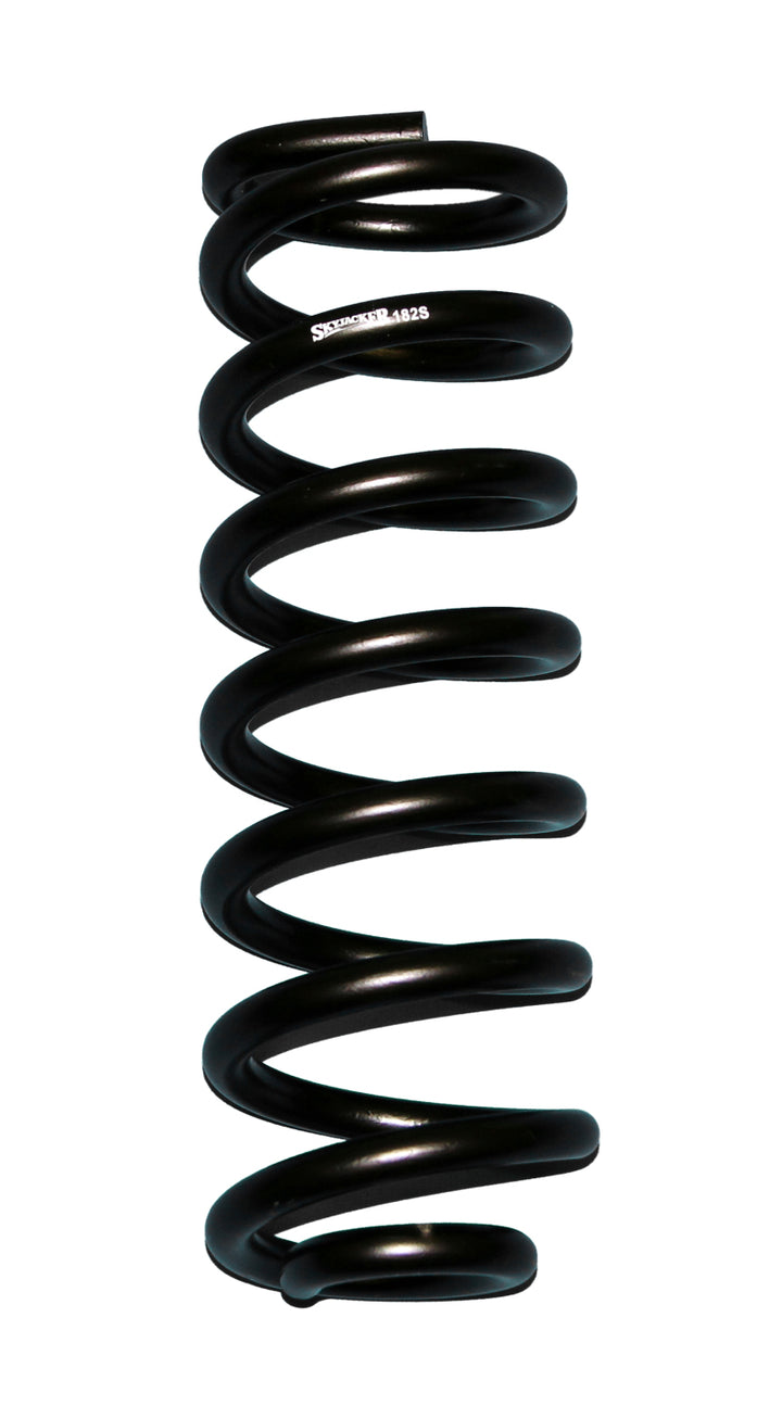 Skyjacker Coil Spring Set 1980-1996 Ford F-150 4 Wheel Drive Rear Wheel Drive - Bull Strap