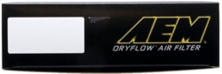 AEM 02-10 VW Touareg, 02-09 Porsche Cayenne Panel Filter - Bull Strap
