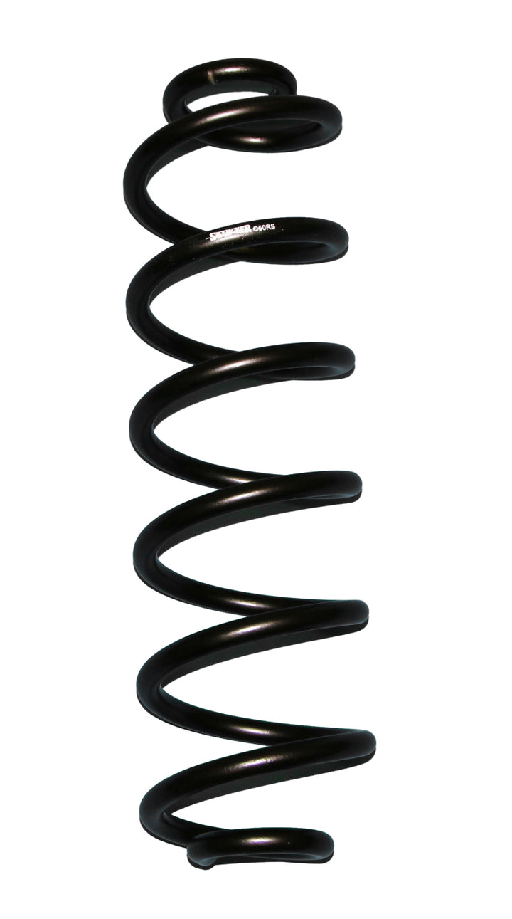 Skyjacker Coil Spring Set 2002-2006 Chevrolet Avalanche 1500 4 Wheel Drive - Bull Strap