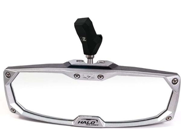 Seizmik 19+ CF Moto Uforce 1000/XL Halo-RA Rearview Mirror - Bull Strap