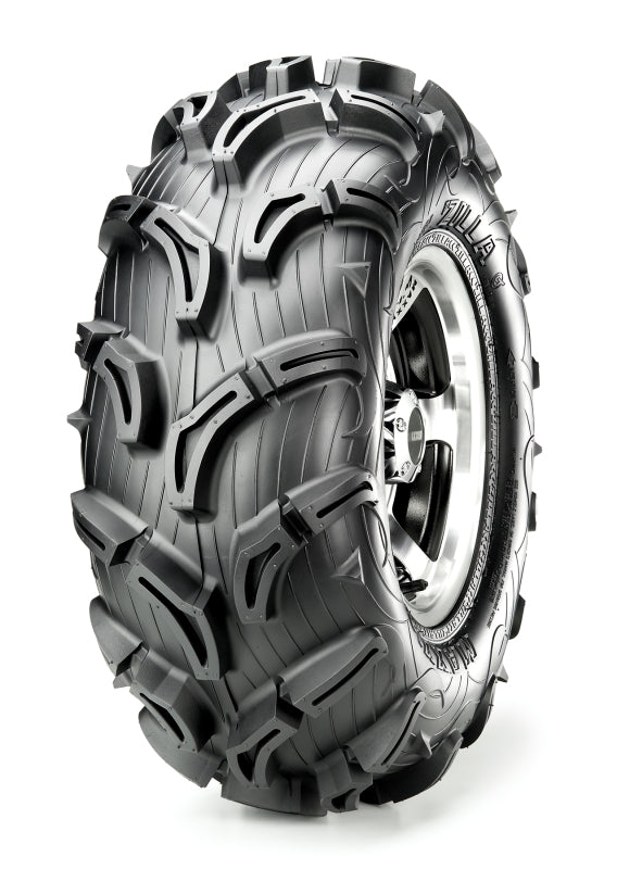 Maxxis Zilla Tire - AT26X11-12 6PR - Bull Strap