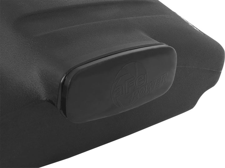 aFe Momentum Pro 5R Intake System 07-10 BMW 335i/is/xi (E90/E92/E93) - Bull Strap