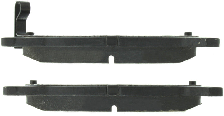 StopTech Performance 94-97/99-05 Miata w/ Normal Suspension Rear Brake Pads D636 - Bull Strap