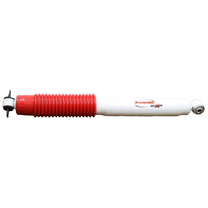 Rancho 98-00 GMC Envoy Rear RS5000X Shock - Bull Strap