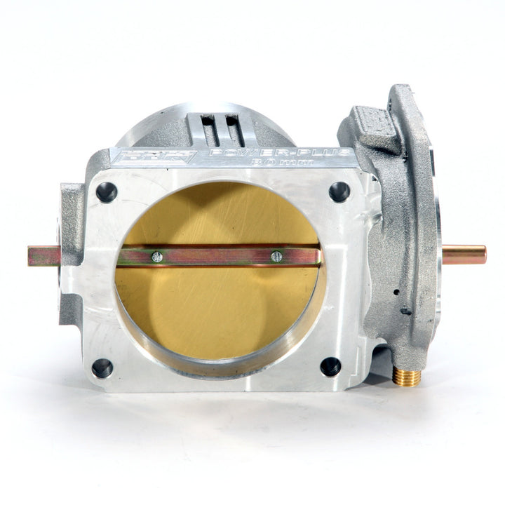 BBK 04-10 Ford F150 Expedition 5.4 80mm Throttle Body BBK Power Plus Series - Bull Strap