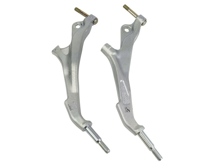 Skunk2 96-00 Honda Civic LX/EX/Si Compliance Arm Kit (Must Use w/ 542-05-M540 or M545 on 99-00 Si) - Bull Strap
