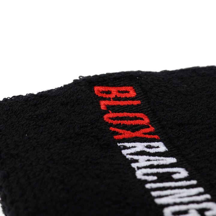 BLOX Reservoir Cover - Black - Bull Strap