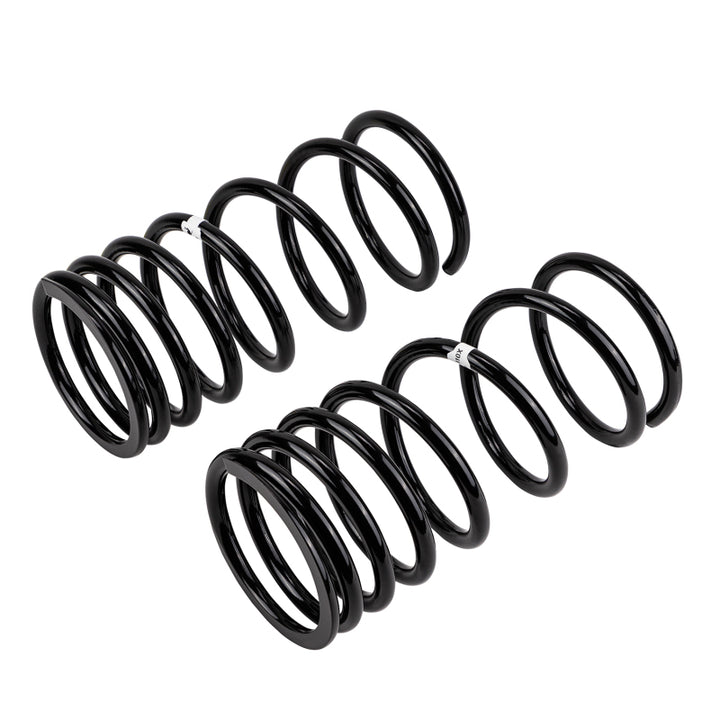 ARB / OME Coil Spring Rear Paj Lwb - Bull Strap