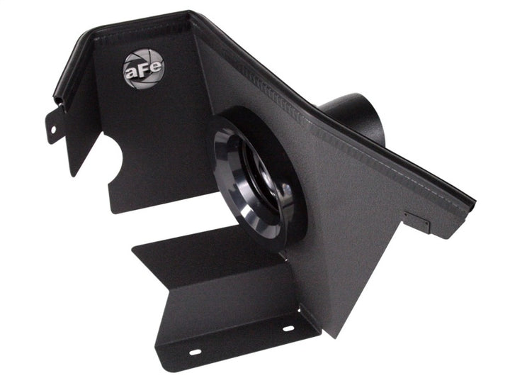 aFe MagnumFORCE Intakes Stage-2 P5R AIS P5R BMW 525i/530i (E60) 04-05 L6-2.5/3.0L - Bull Strap