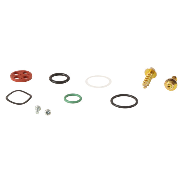 All Balls Racing 11-14 Husaberg TE250 Fuel Tap Repair Kit - Bull Strap