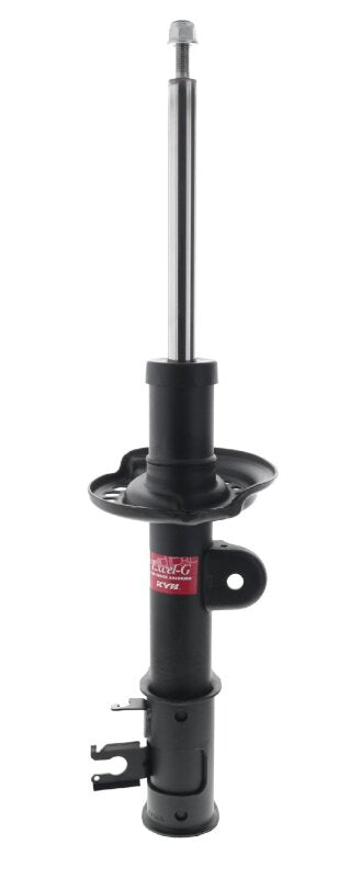 KYB Shocks & Struts Excel-G Front Right FIAT 500x FWD 2018-2016 - Bull Strap