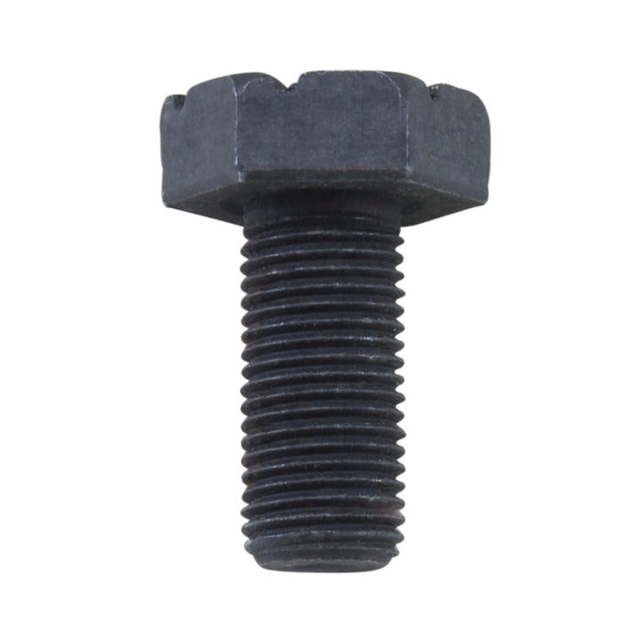 Yukon Gear Ford 9.75in Ring Gear Bolt - Bull Strap